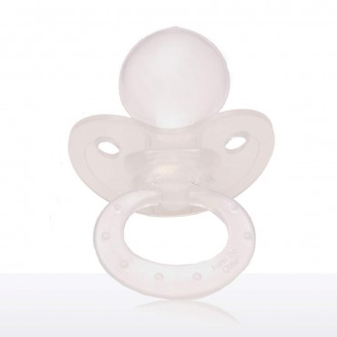 CRYSTAL PACIFIER