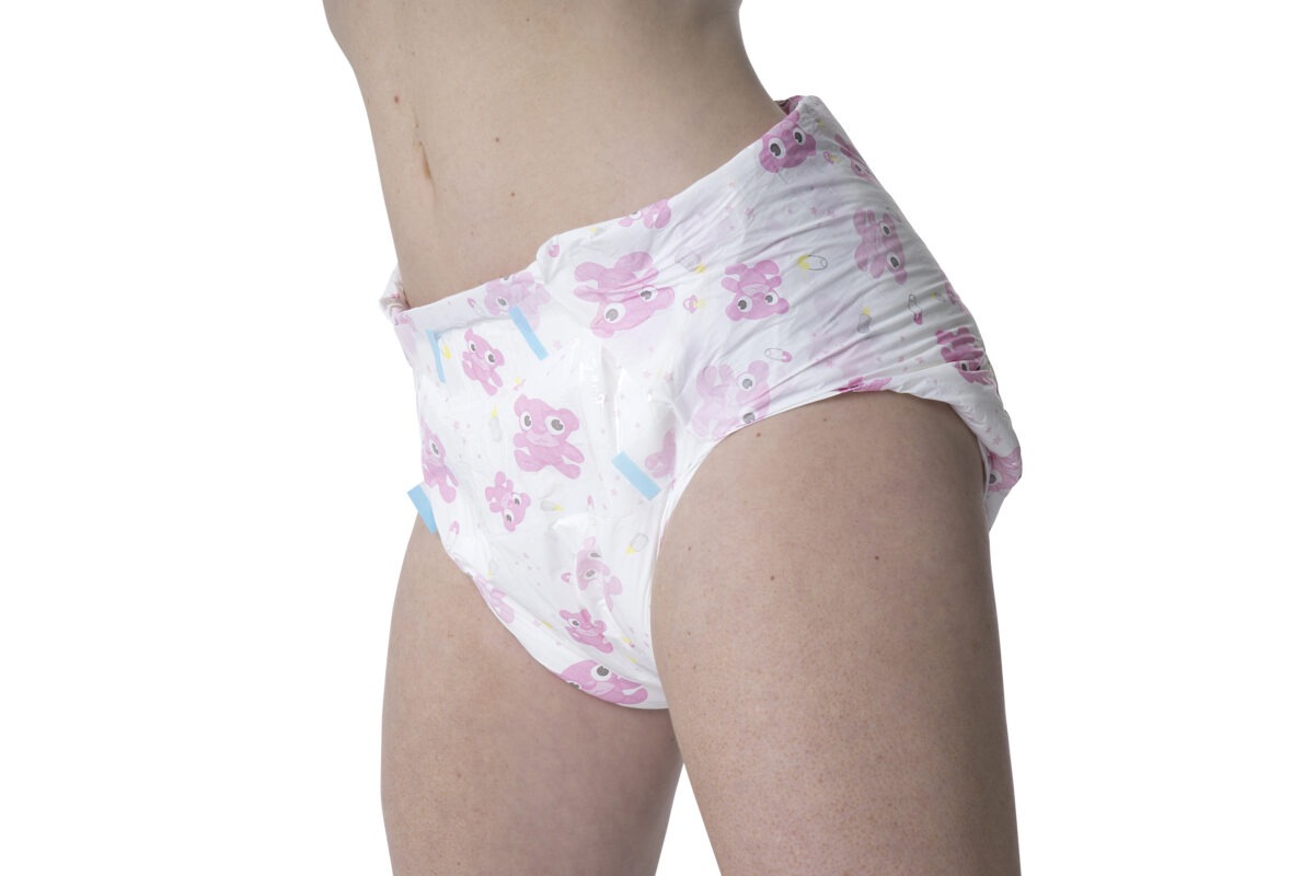 diaper lover