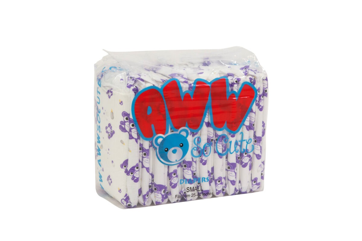 ABDL diapers