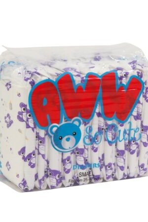 ABDL diapers