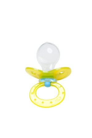 Adult-Size Pacifier