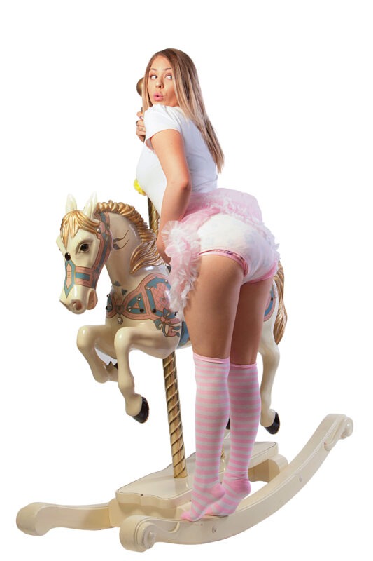 BIBS, LIFESTYLE AND ACCESSORIES FOR AGEPLAY AND ROLEPLAY