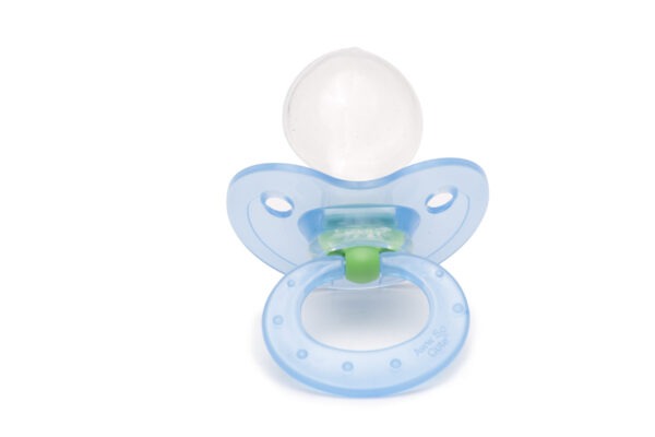 Blue Adult-Size Pacifier - Image 4