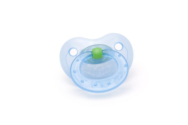 Blue Adult-Size Pacifier - Image 3