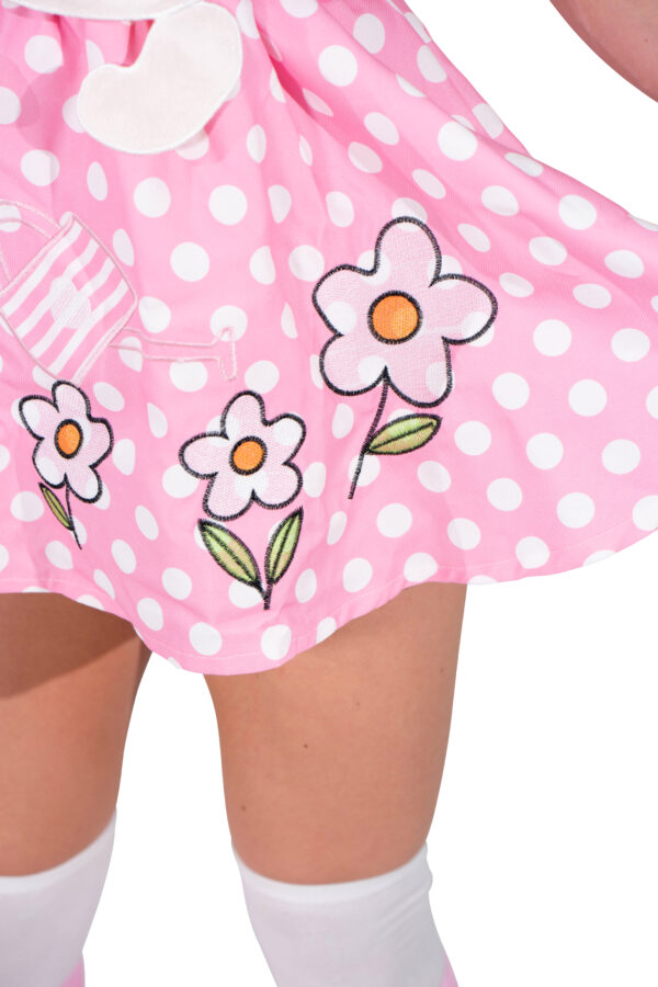 Aww SO Cute Bunny Blossom ABDL Onesie