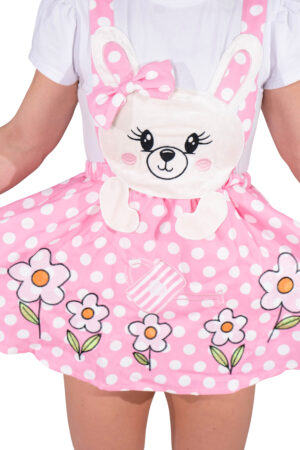 Aww SO Cute Bunny Blossom ABDL Onesie