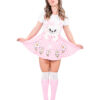 AWW SO CUTE Bunny Blossom