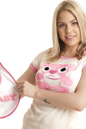 Aww So Cute Adult Terry Cloth 